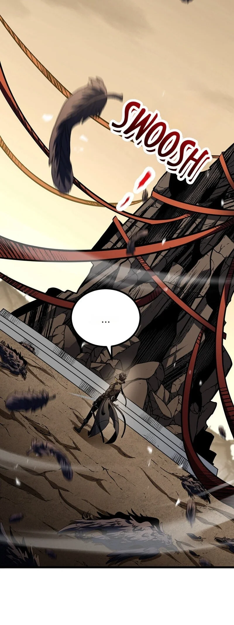 Lord of Summons! Sudden Mutation Chapter 128 Gambar 49
