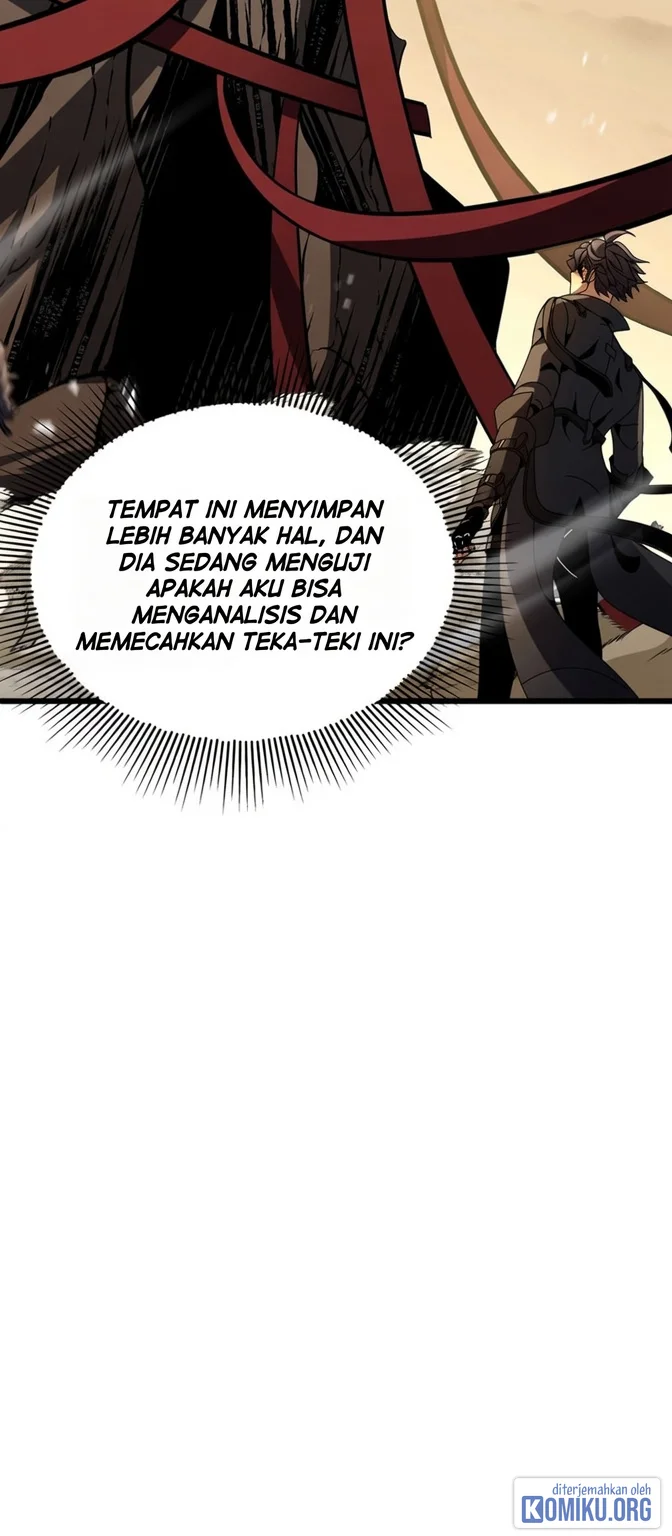 Lord of Summons! Sudden Mutation Chapter 128 Gambar 53