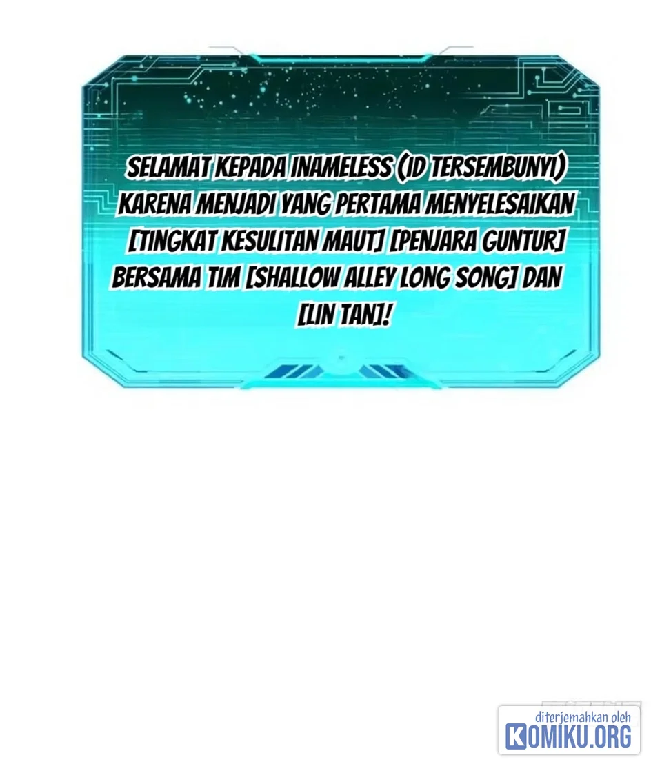 Lord of Summons! Sudden Mutation Chapter 137 Gambar 57