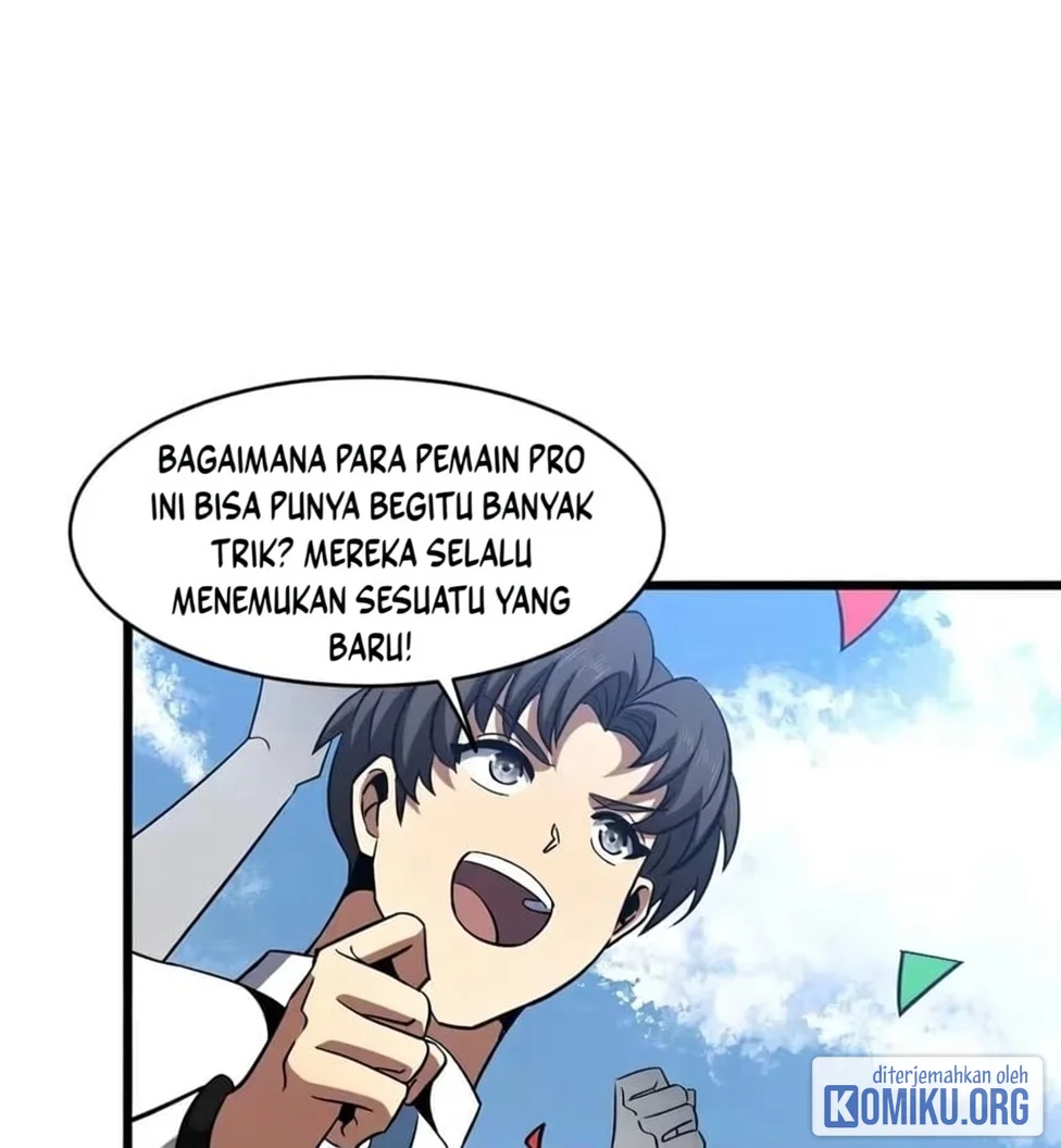 Lord of Summons! Sudden Mutation Chapter 137 Gambar 62