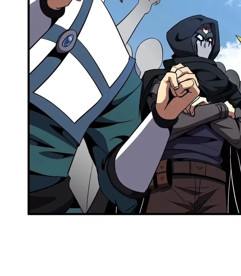 Lord of Summons! Sudden Mutation Chapter 137 Gambar 63