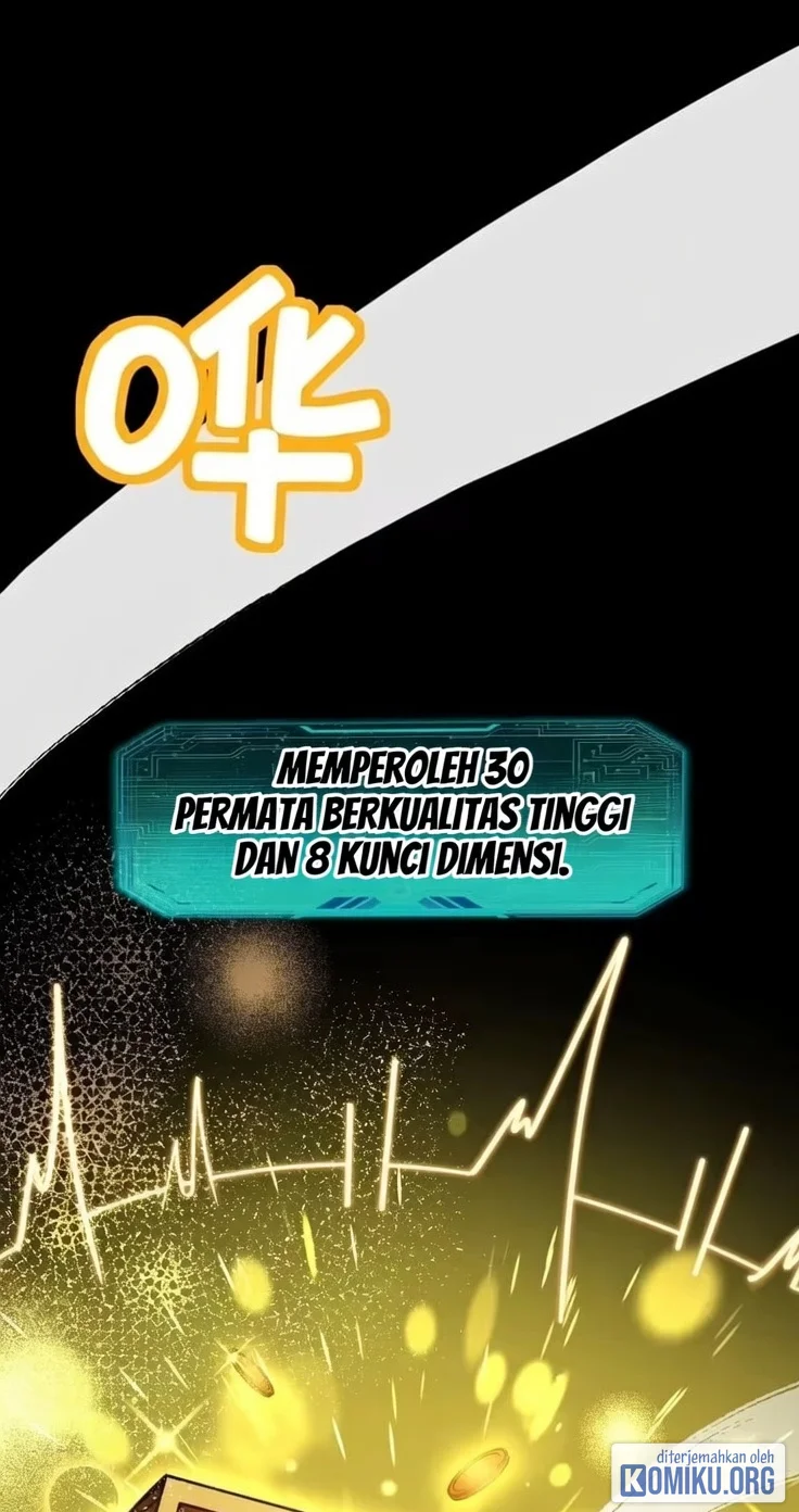 Lord of Summons! Sudden Mutation Chapter 137 Gambar 69
