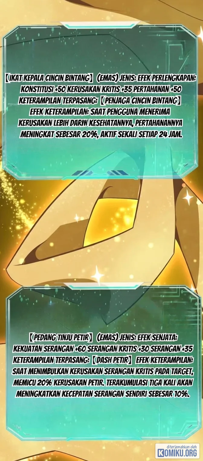 Lord of Summons! Sudden Mutation Chapter 137 Gambar 71