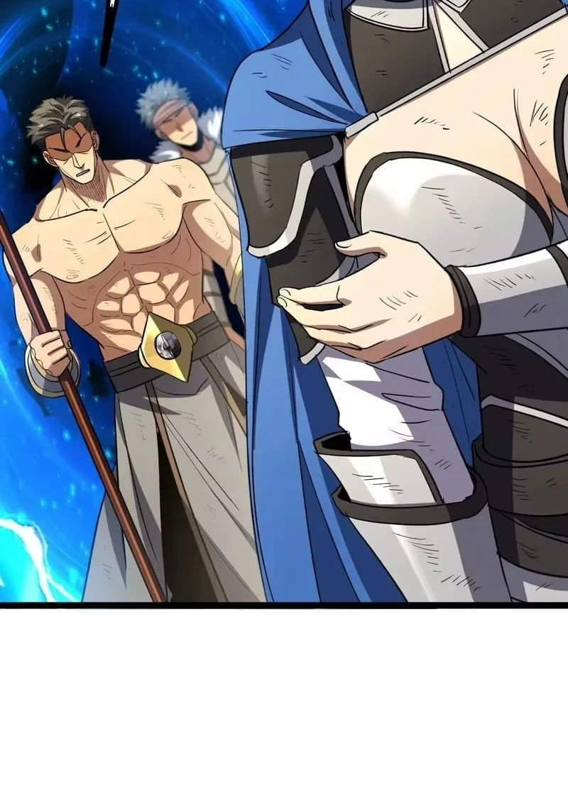Lord of Summons! Sudden Mutation Chapter 138 Gambar 45