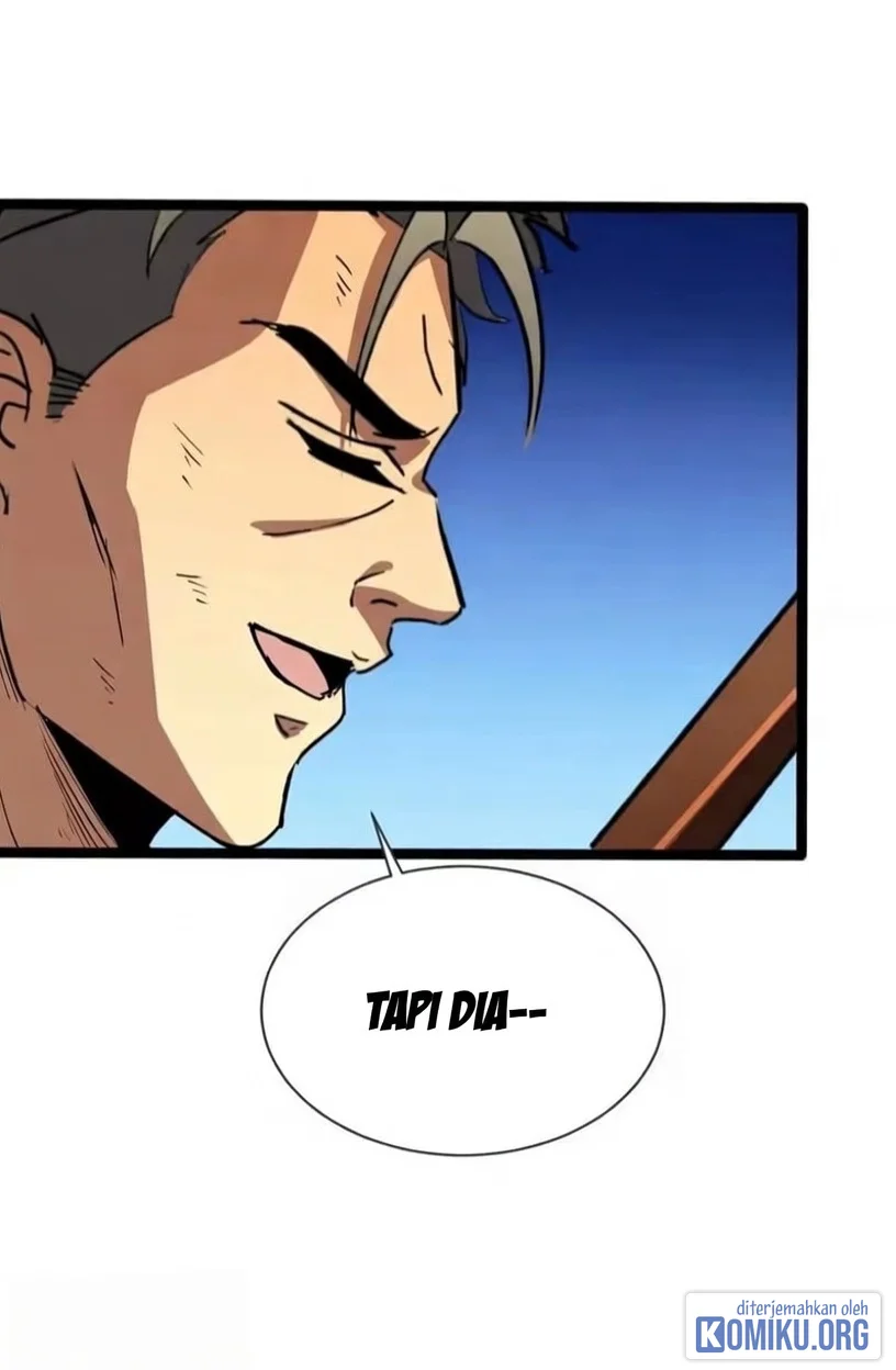 Lord of Summons! Sudden Mutation Chapter 138 Gambar 47