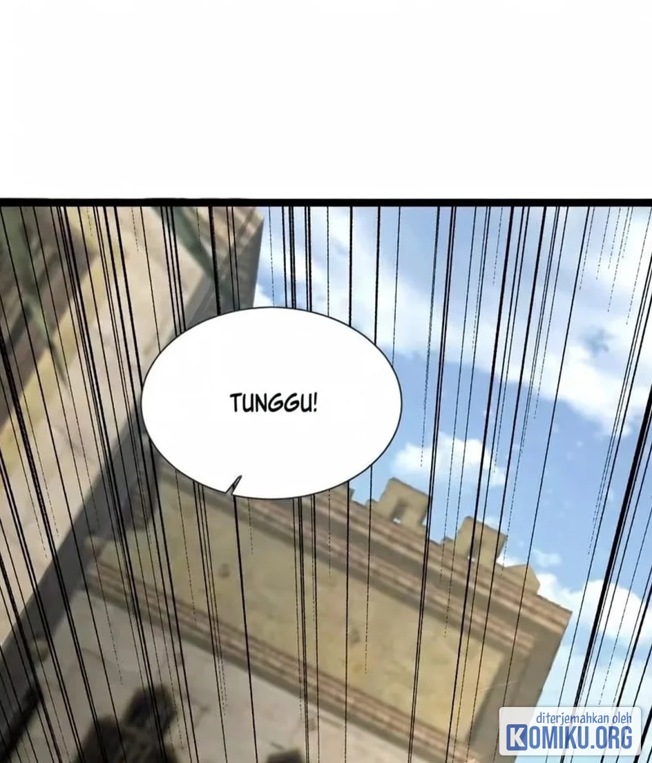 Lord of Summons! Sudden Mutation Chapter 138 Gambar 54
