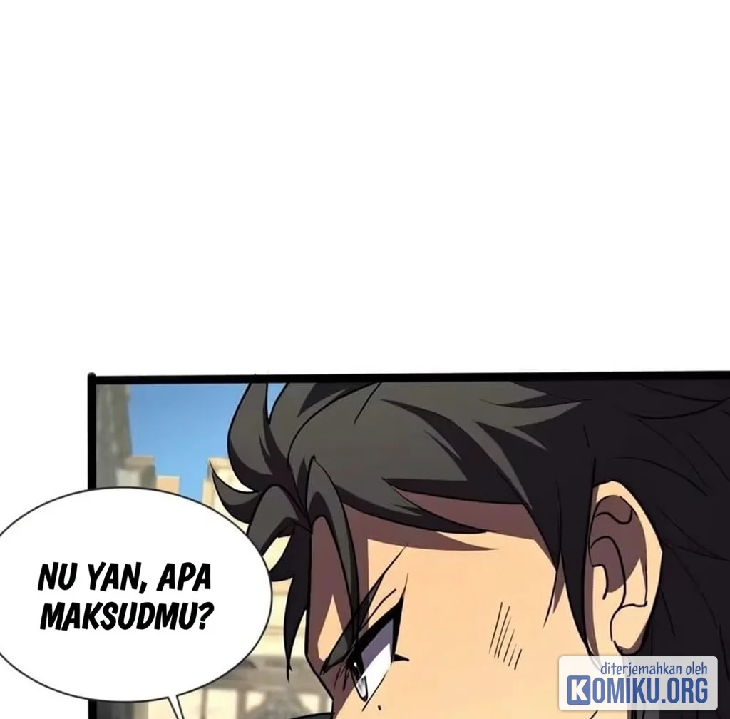 Lord of Summons! Sudden Mutation Chapter 138 Gambar 60