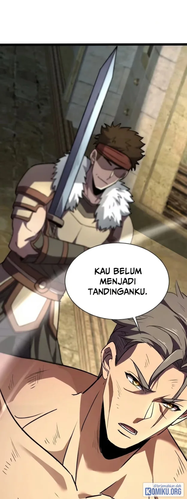 Lord of Summons! Sudden Mutation Chapter 138 Gambar 63