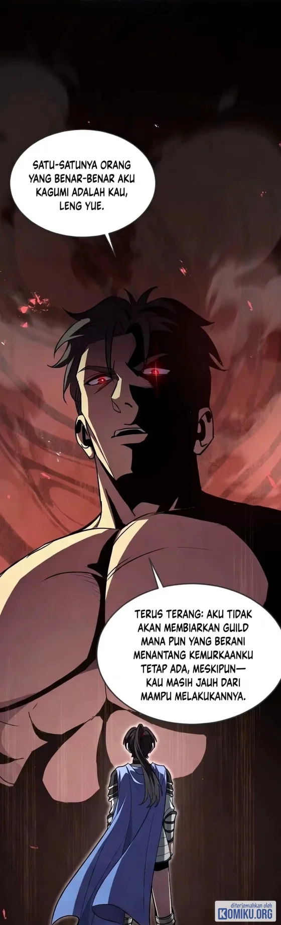 Lord of Summons! Sudden Mutation Chapter 138 Gambar 68