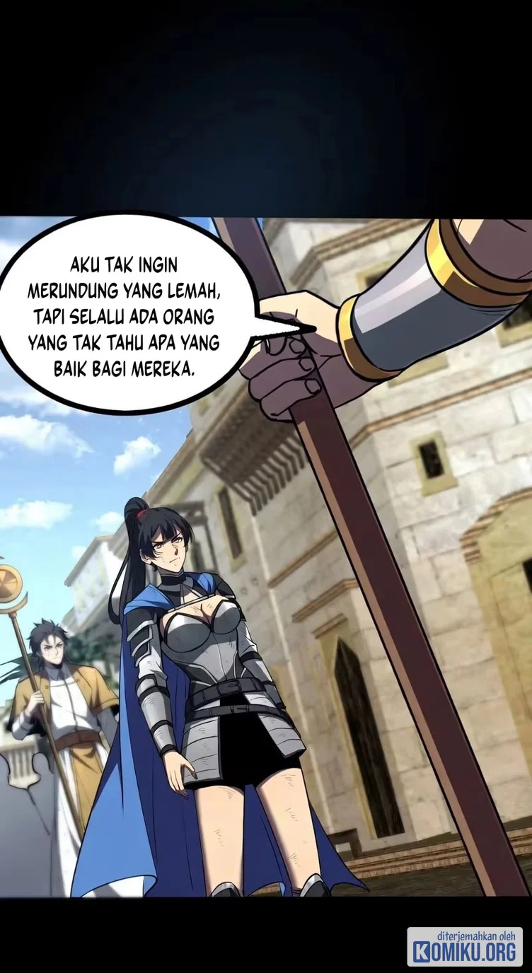 Lord of Summons! Sudden Mutation Chapter 138 Gambar 70
