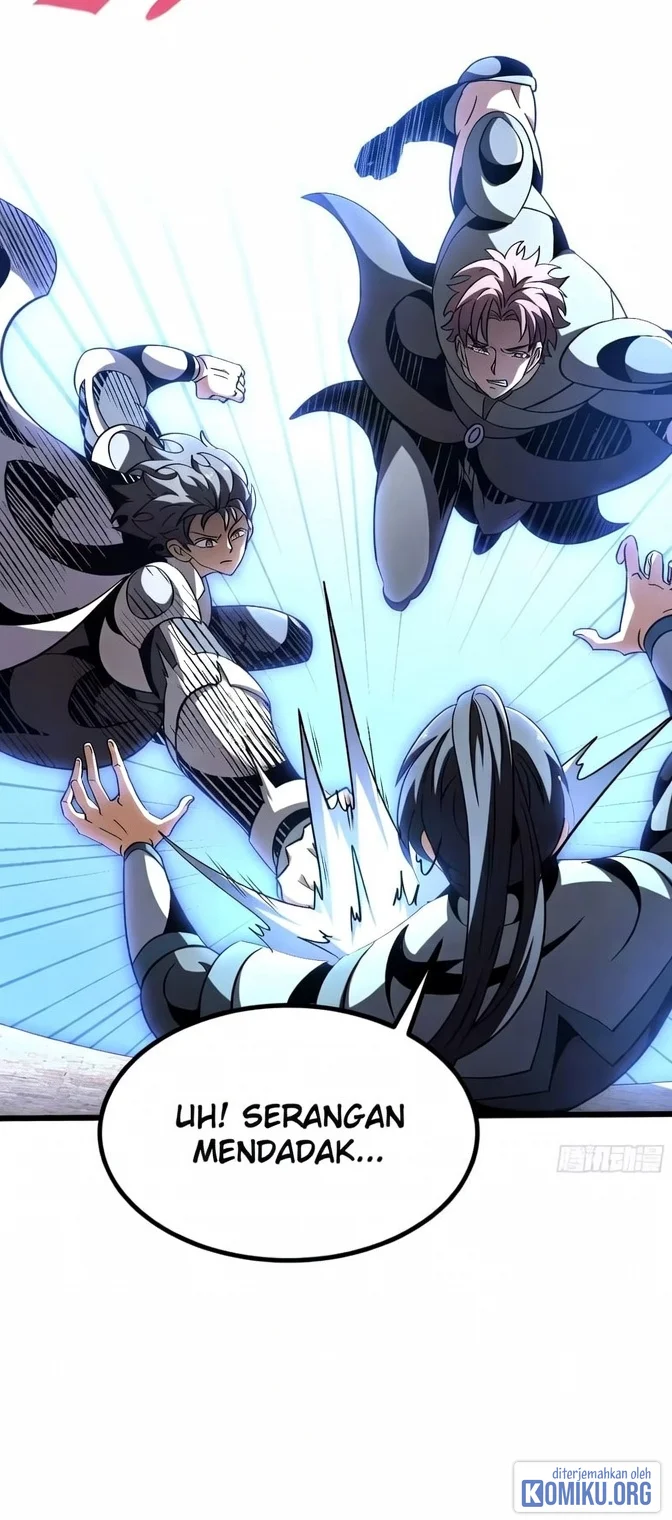 Lord of Summons! Sudden Mutation Chapter 139 Gambar 40