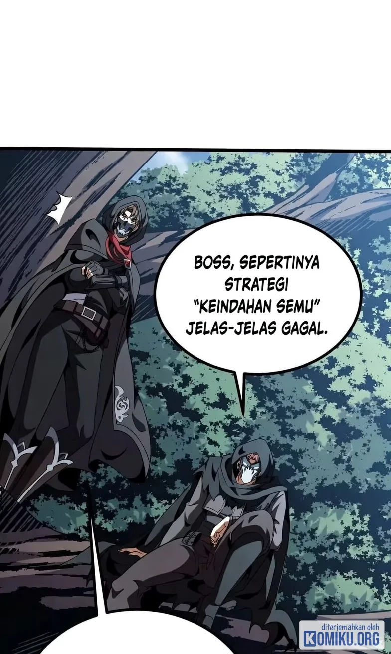 Lord of Summons! Sudden Mutation Chapter 139 Gambar 41