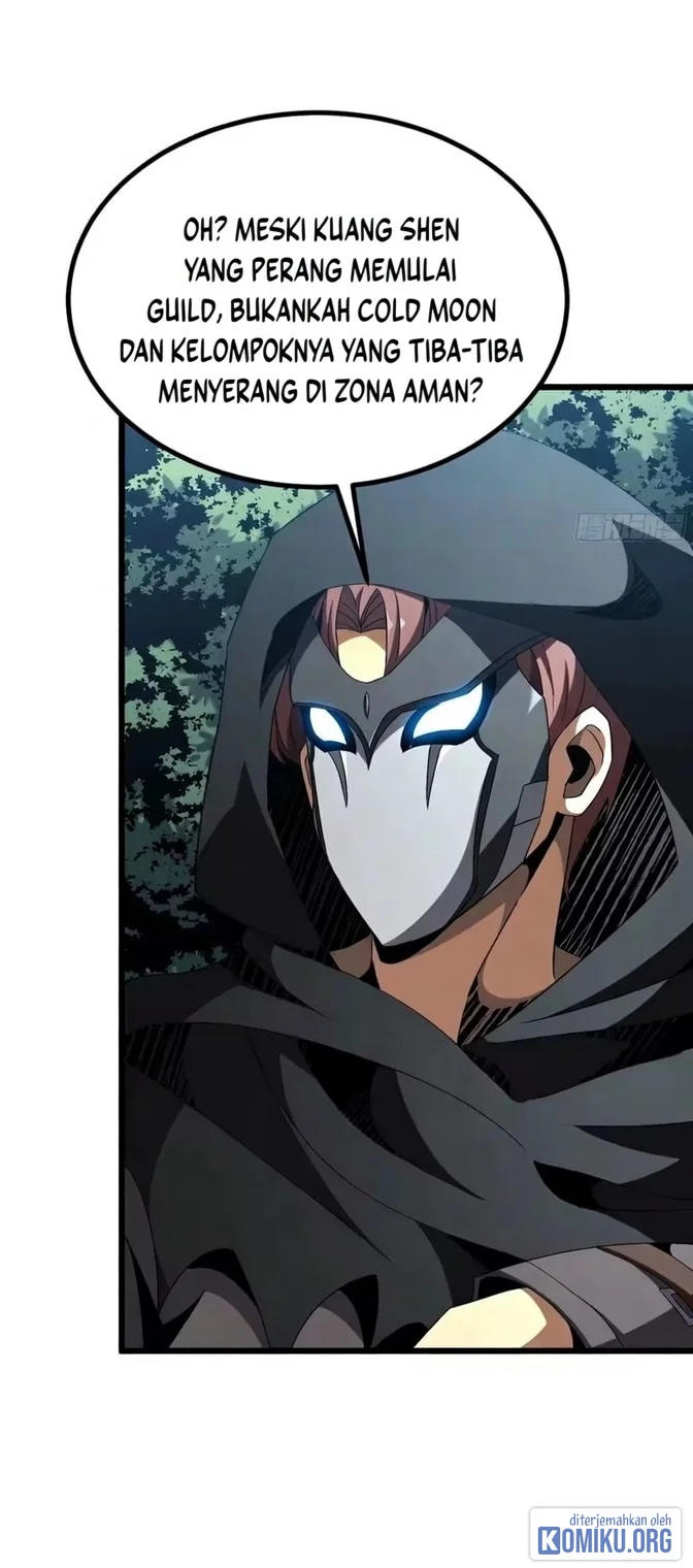 Lord of Summons! Sudden Mutation Chapter 139 Gambar 43