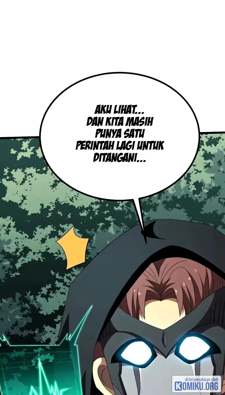 Lord of Summons! Sudden Mutation Chapter 139 Gambar 48