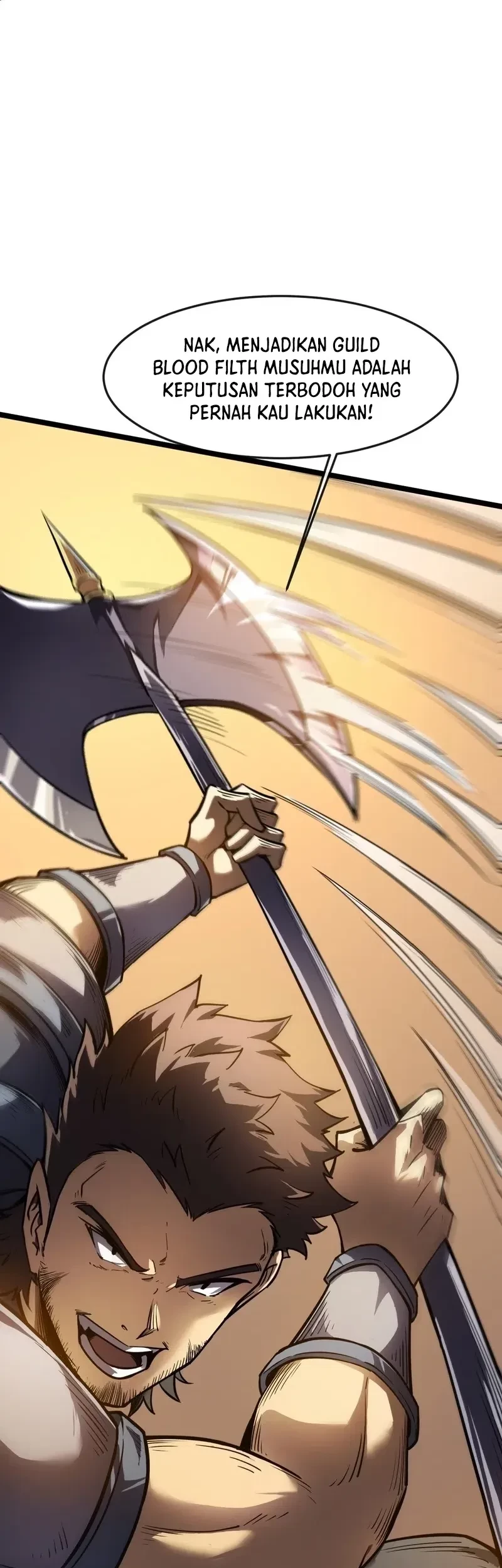 Lord of Summons! Sudden Mutation Chapter 14 Gambar 21