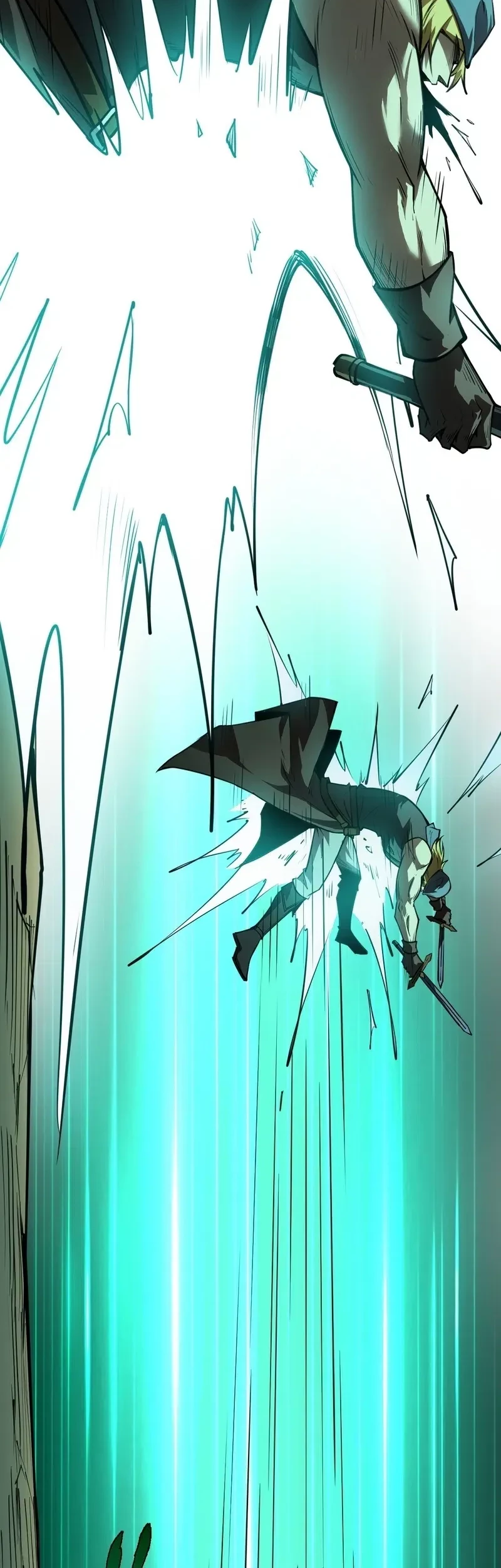 Lord of Summons! Sudden Mutation Chapter 14 Gambar 28