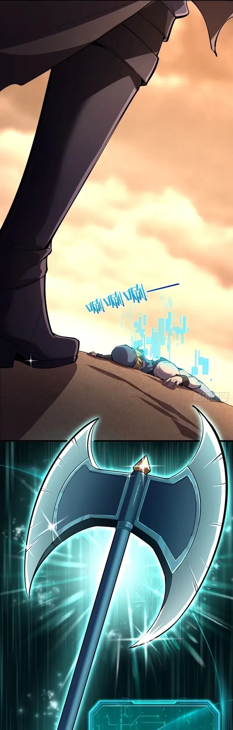 Lord of Summons! Sudden Mutation Chapter 14 Gambar 40