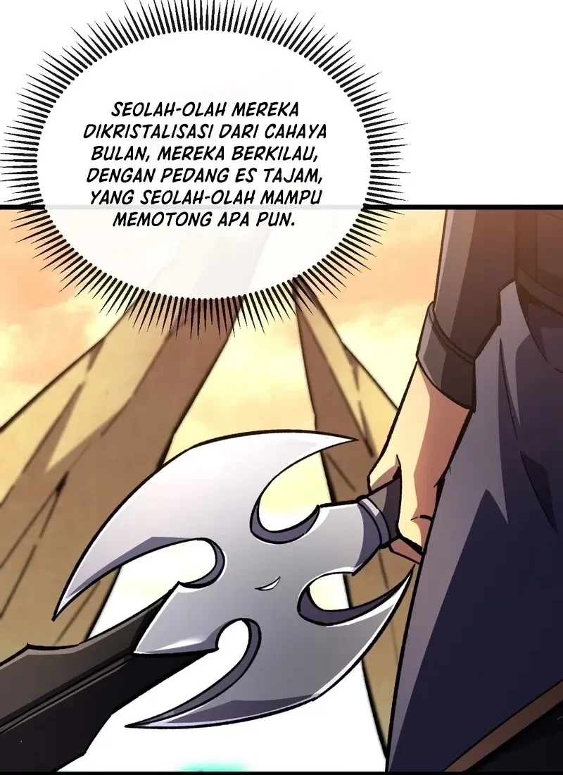 Lord of Summons! Sudden Mutation Chapter 14 Gambar 7