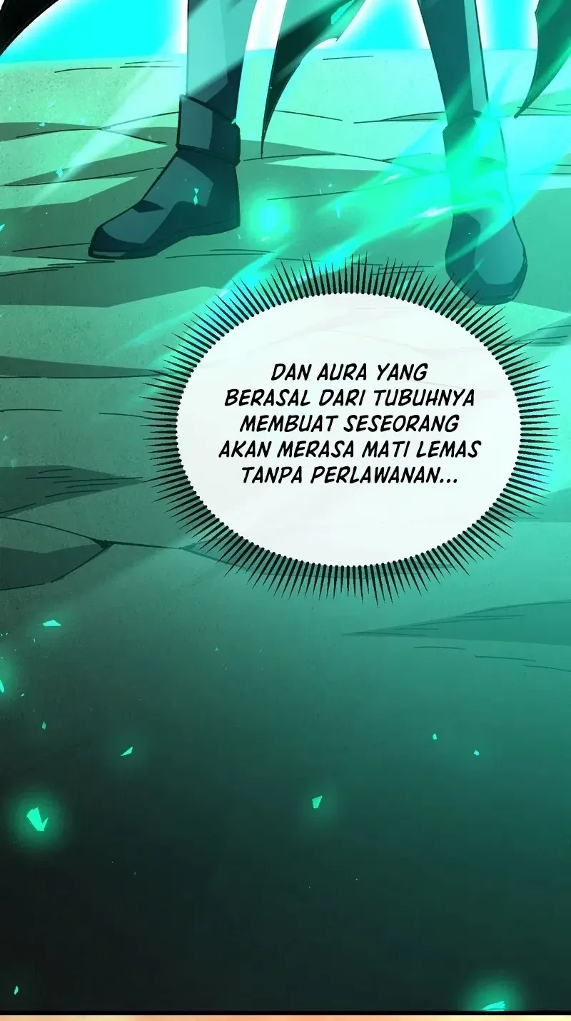 Lord of Summons! Sudden Mutation Chapter 14 Gambar 9