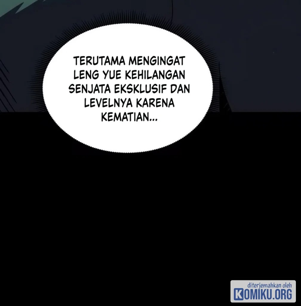 Lord of Summons! Sudden Mutation Chapter 140 Gambar 33