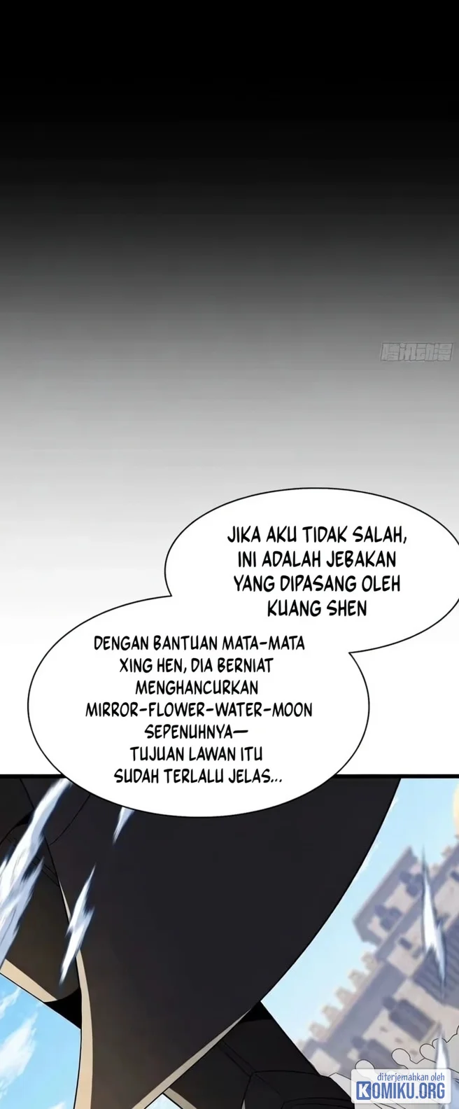 Lord of Summons! Sudden Mutation Chapter 140 Gambar 34