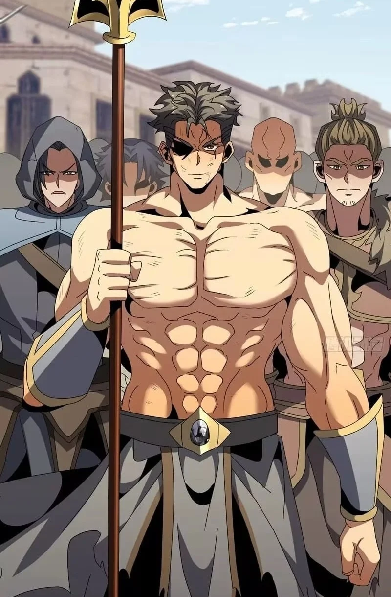 Lord of Summons! Sudden Mutation Chapter 140 Gambar 40