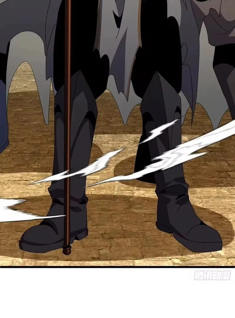 Lord of Summons! Sudden Mutation Chapter 140 Gambar 41