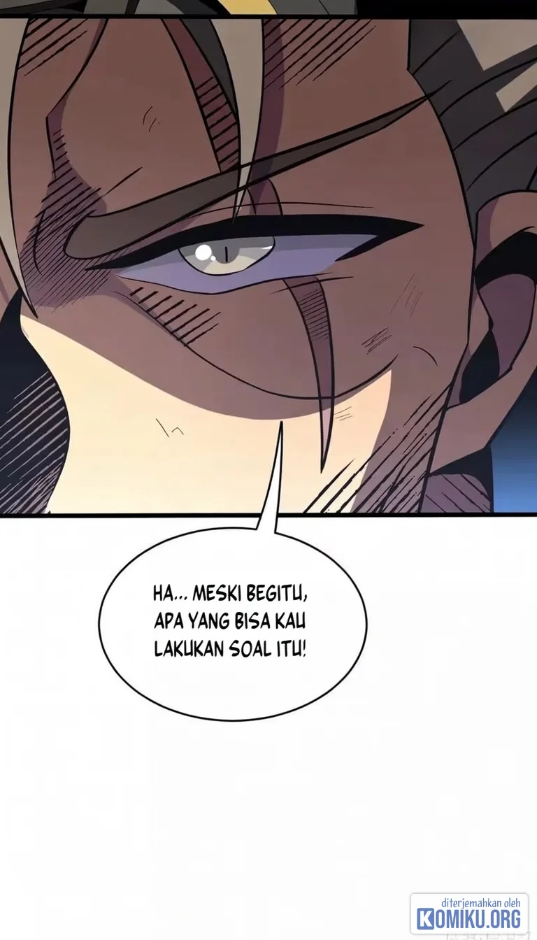 Lord of Summons! Sudden Mutation Chapter 140 Gambar 43