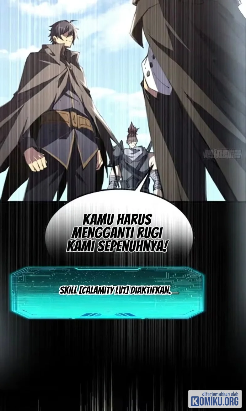 Lord of Summons! Sudden Mutation Chapter 141 Halaman 26