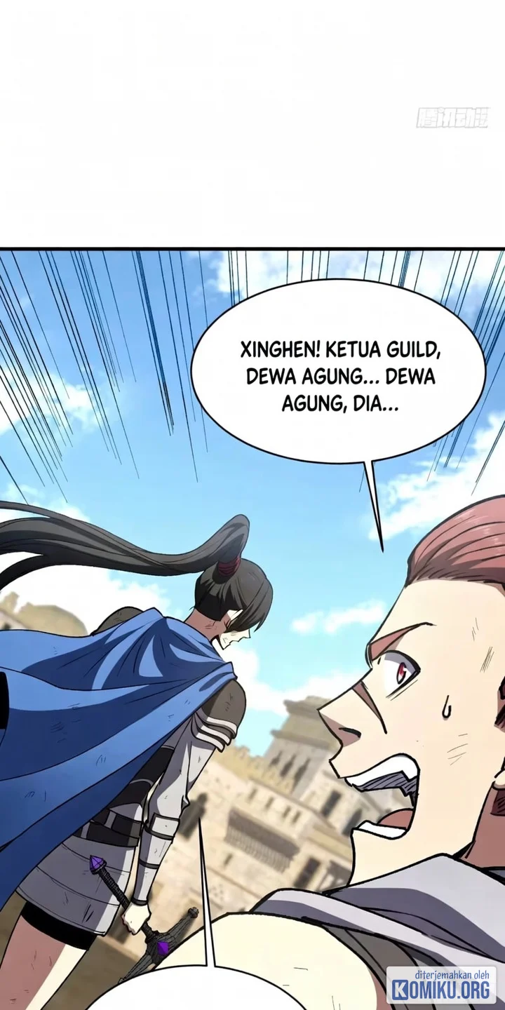 Lord of Summons! Sudden Mutation Chapter 141 Halaman 30