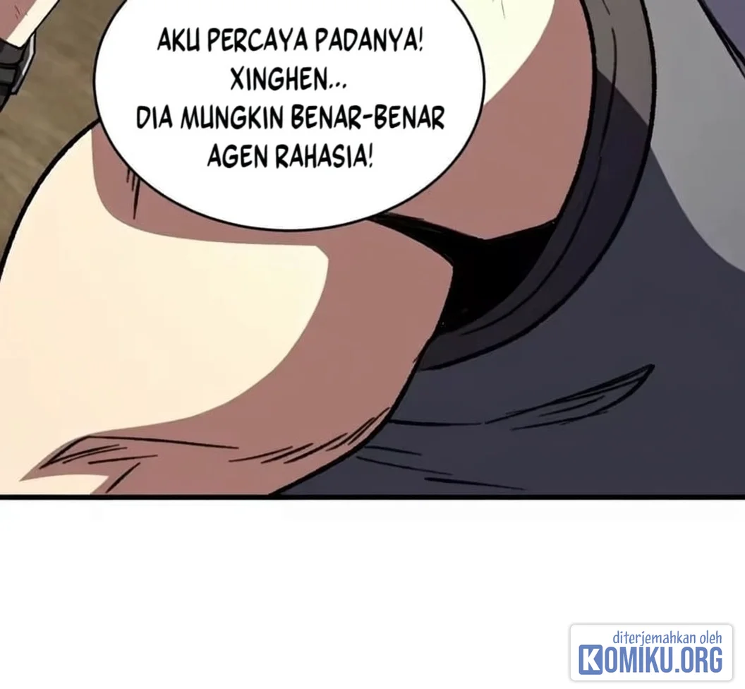 Lord of Summons! Sudden Mutation Chapter 141 Halaman 31