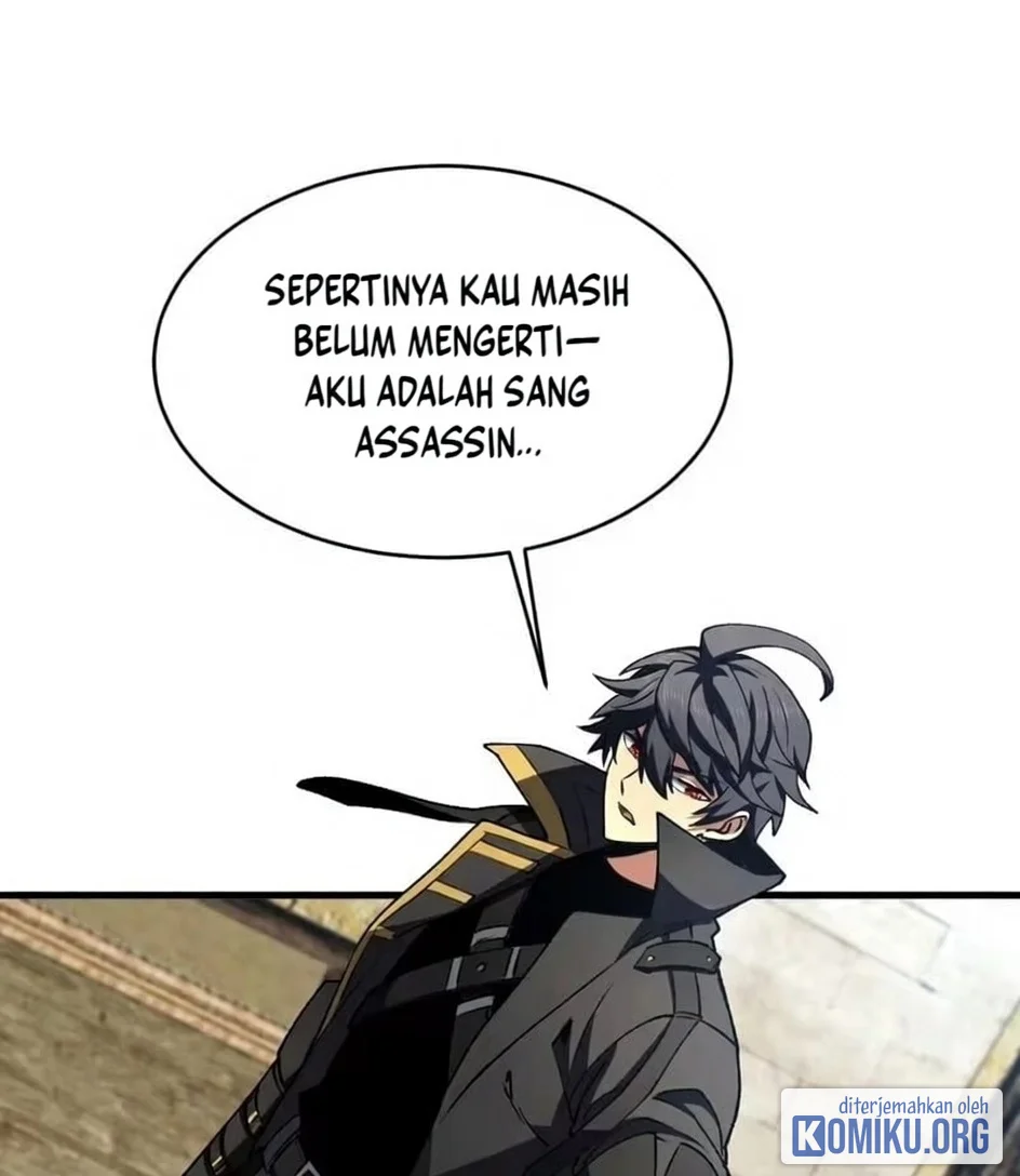 Lord of Summons! Sudden Mutation Chapter 141 Halaman 34