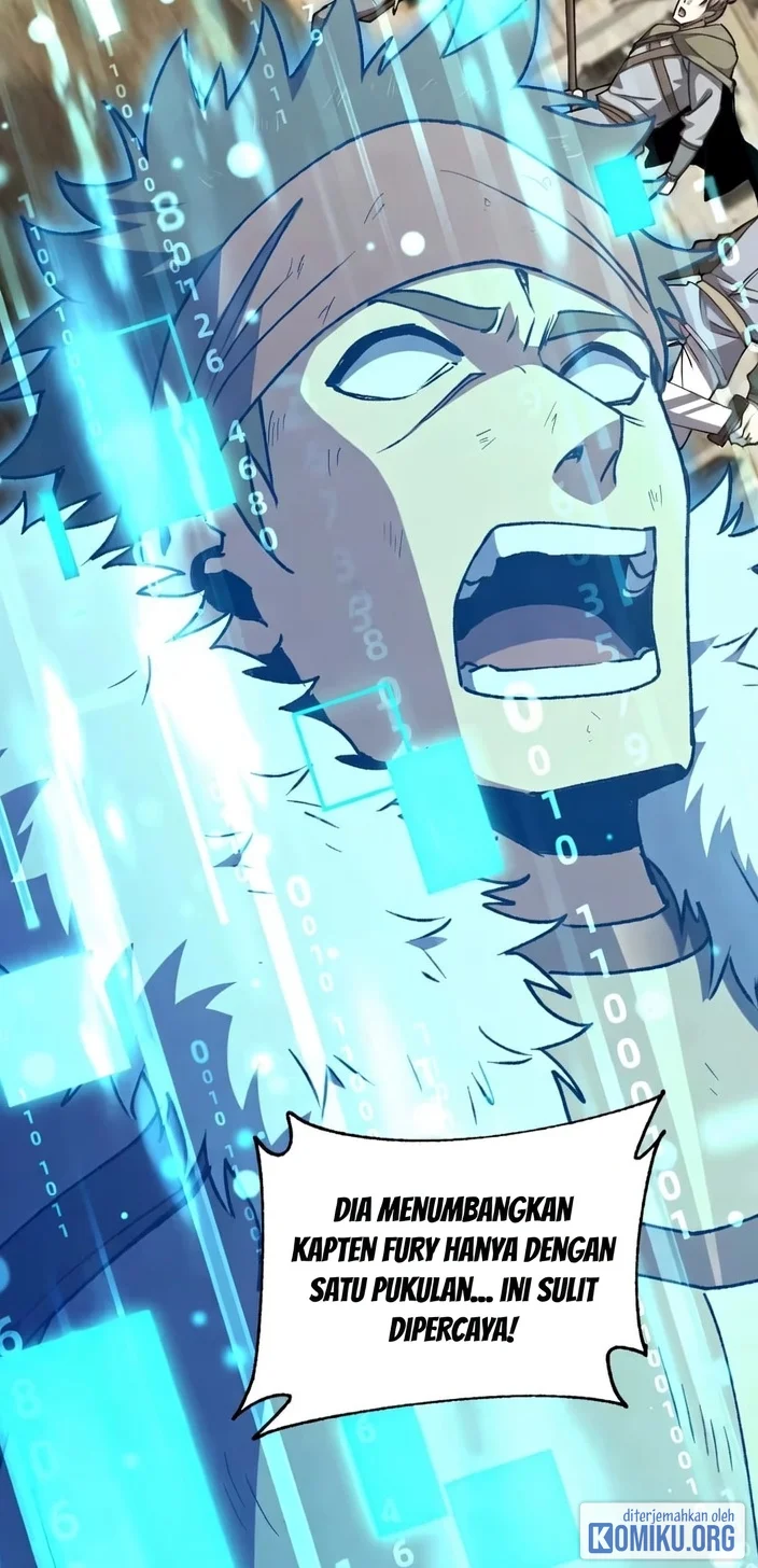 Lord of Summons! Sudden Mutation Chapter 141 Gambar 45