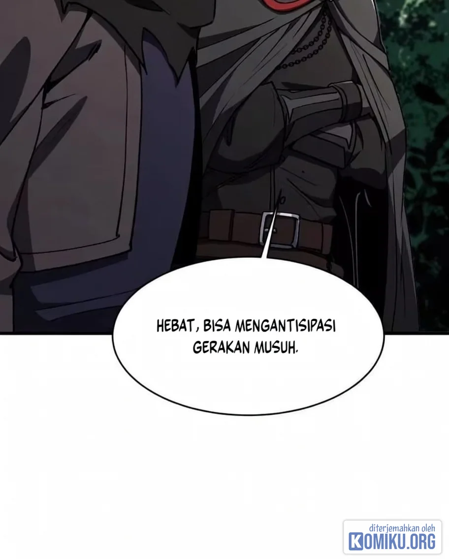 Lord of Summons! Sudden Mutation Chapter 141 Gambar 48