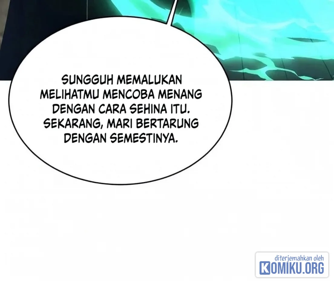 Lord of Summons! Sudden Mutation Chapter 141 Gambar 51