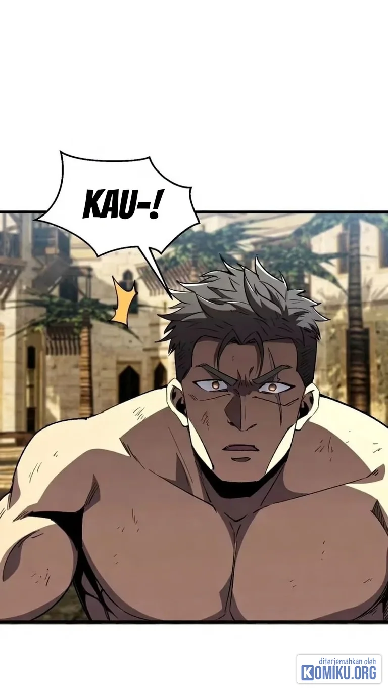 Lord of Summons! Sudden Mutation Chapter 141 Gambar 56