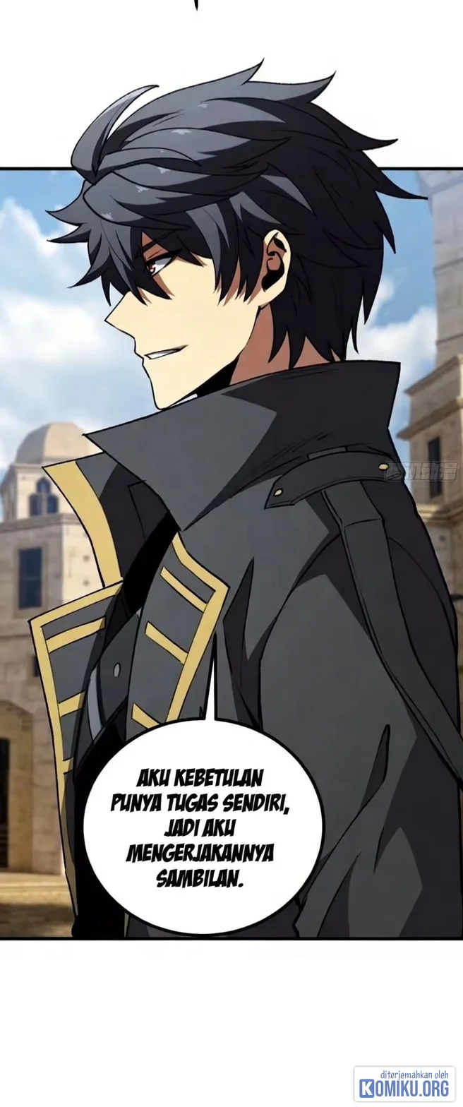 Lord of Summons! Sudden Mutation Chapter 141 Gambar 59