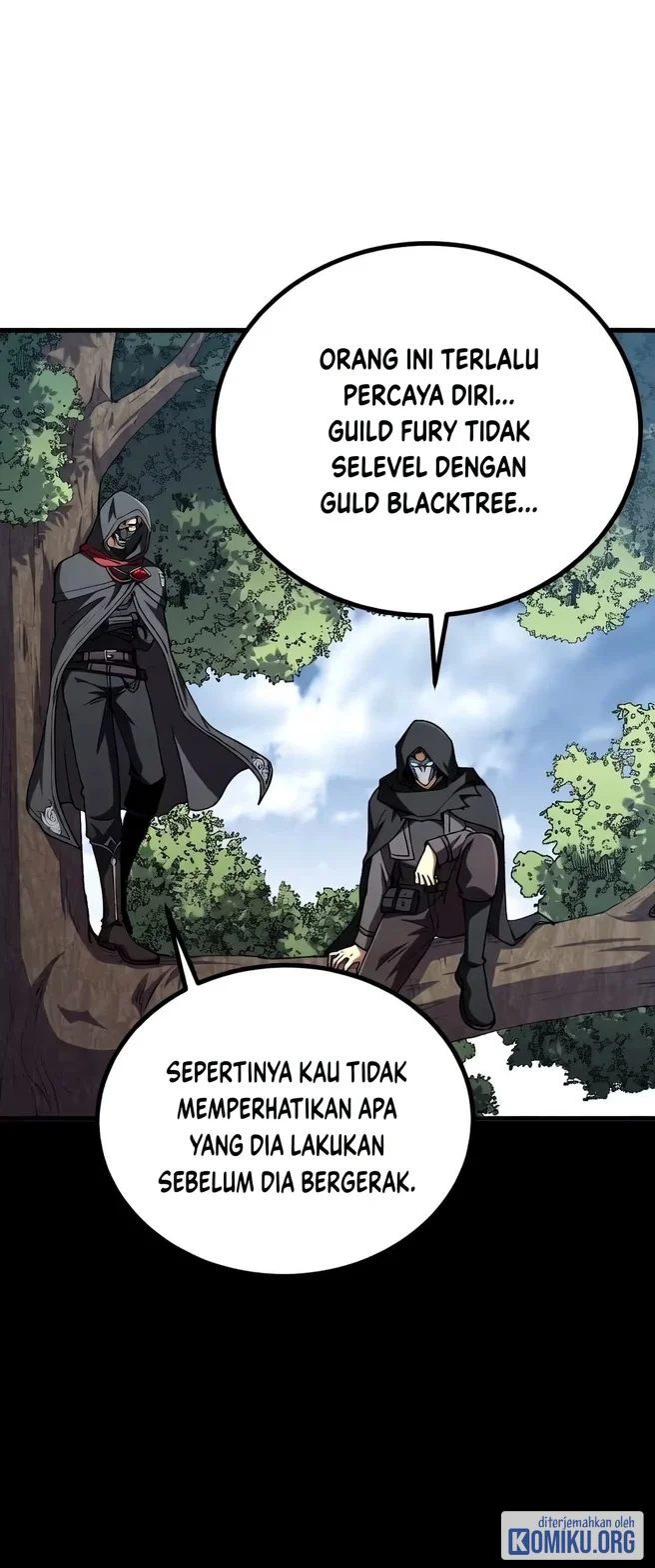 Lord of Summons! Sudden Mutation Chapter 141 Gambar 60
