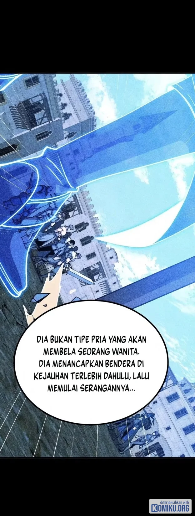 Lord of Summons! Sudden Mutation Chapter 141 Gambar 61