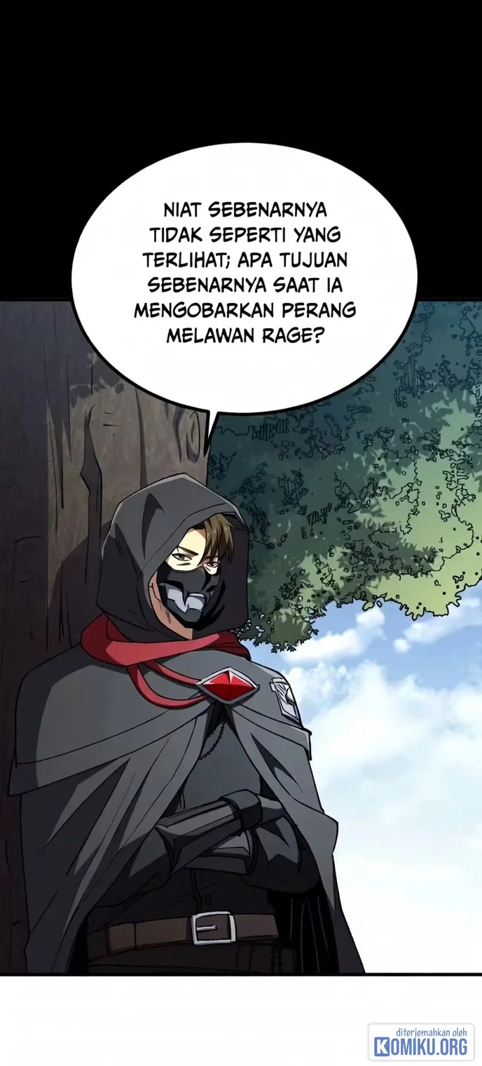 Lord of Summons! Sudden Mutation Chapter 141 Gambar 62