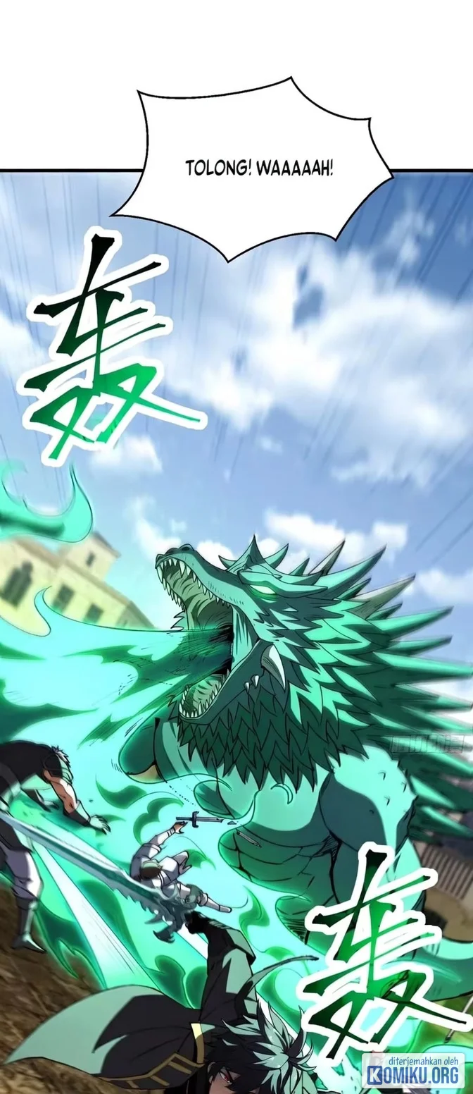 Lord of Summons! Sudden Mutation Chapter 141 Gambar 63