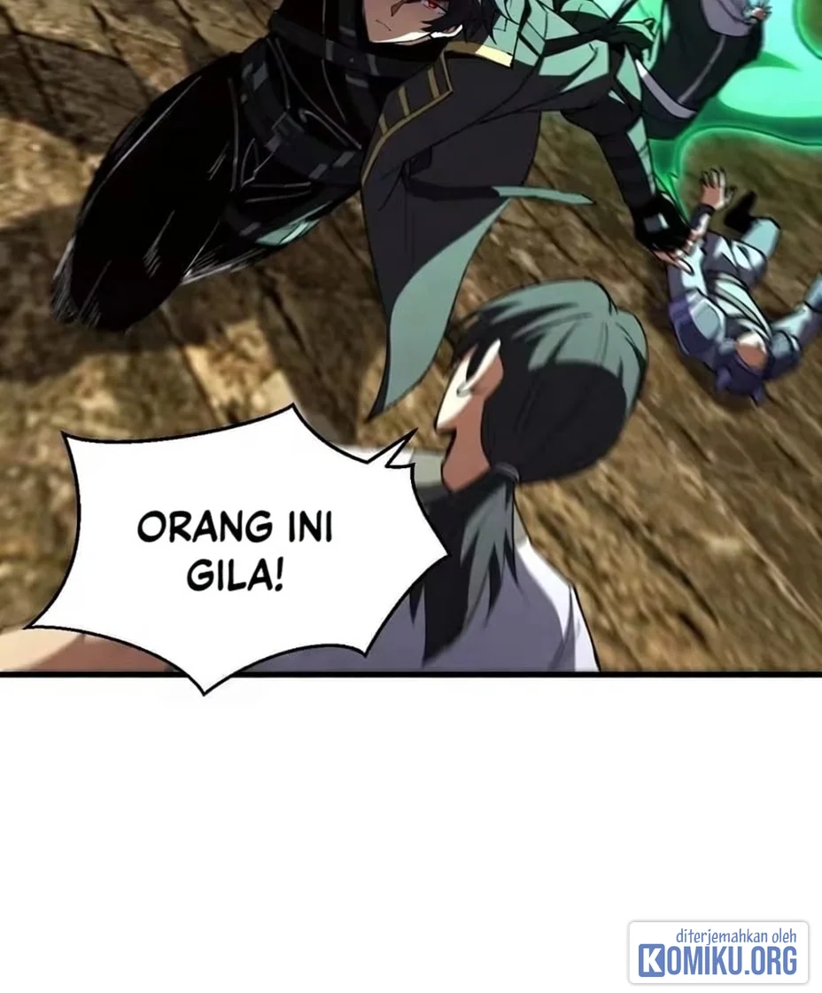 Lord of Summons! Sudden Mutation Chapter 141 Gambar 64