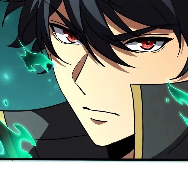 Lord of Summons! Sudden Mutation Chapter 142 Gambar 34
