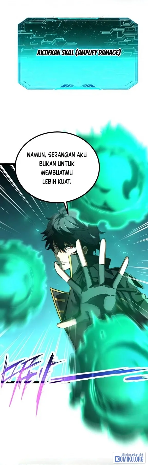 Lord of Summons! Sudden Mutation Chapter 142 Gambar 35
