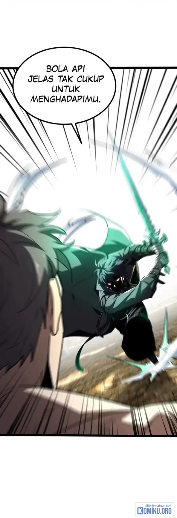 Lord of Summons! Sudden Mutation Chapter 142 Gambar 37