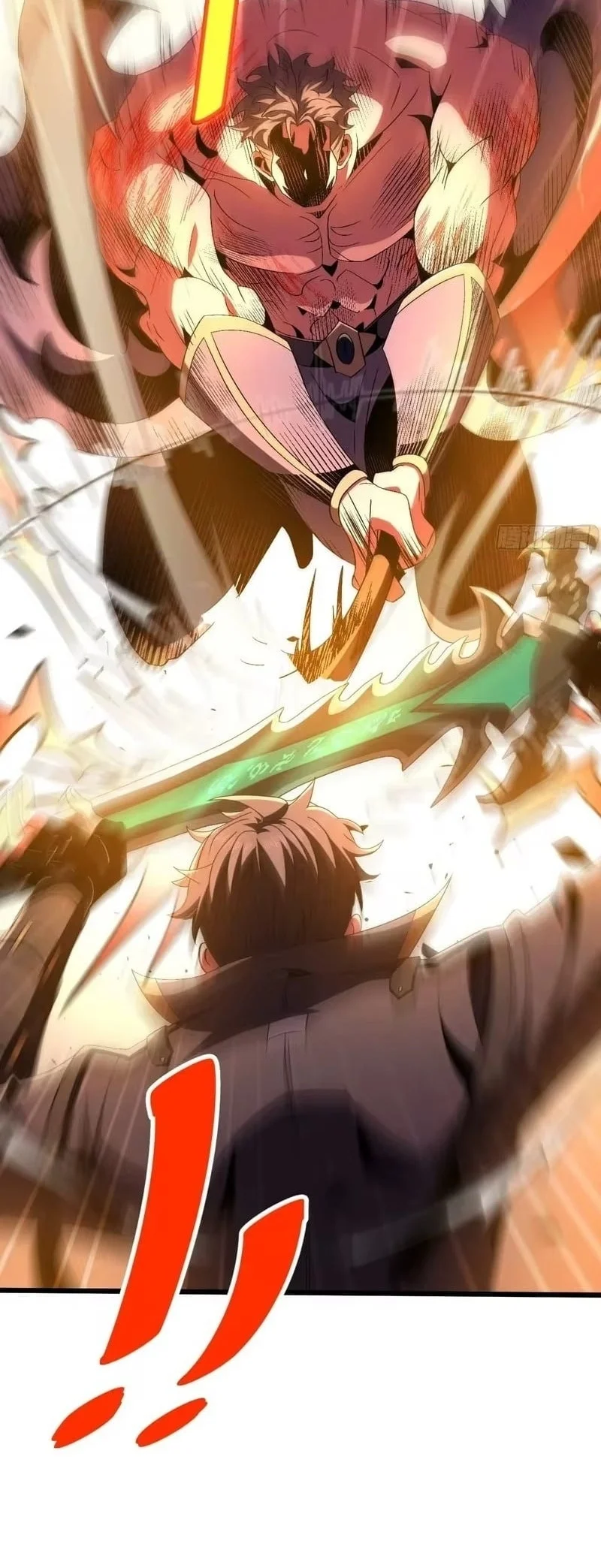 Lord of Summons! Sudden Mutation Chapter 142 Gambar 48