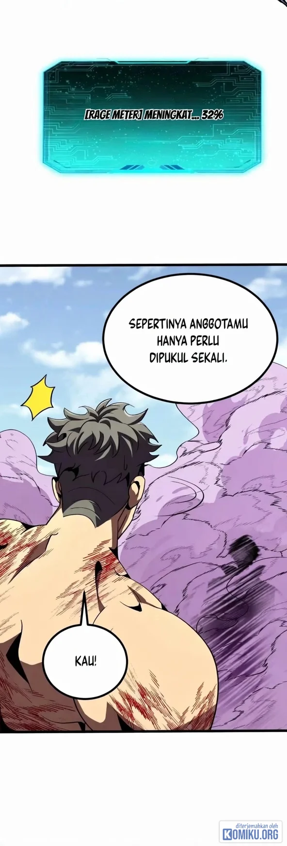 Lord of Summons! Sudden Mutation Chapter 143 Halaman 17