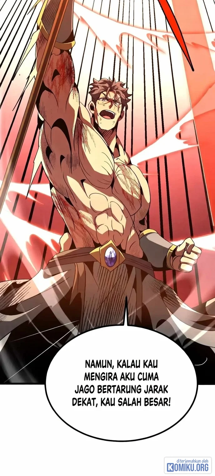 Lord of Summons! Sudden Mutation Chapter 143 Halaman 20