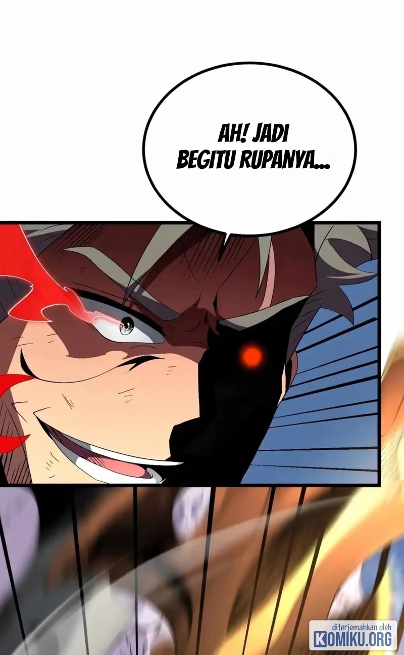 Lord of Summons! Sudden Mutation Chapter 143 Halaman 27
