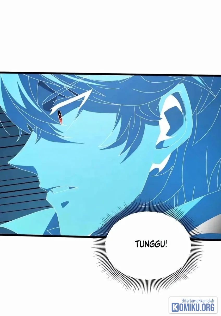 Lord of Summons! Sudden Mutation Chapter 143 Gambar 41